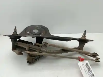 Автозапчастина б/у двигатель передніх склоочисників для ford fusion (cbk) trend посилання на oem iam 1740714  