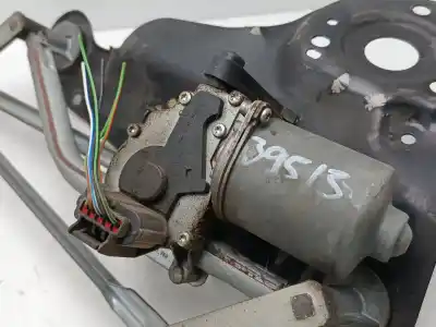 Автозапчастина б/у двигатель передніх склоочисників для ford fusion (cbk) trend посилання на oem iam 1740714