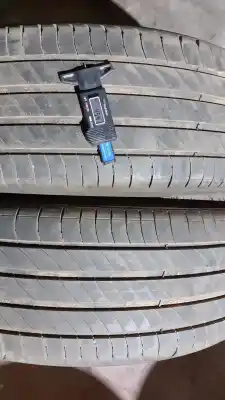 Peça sobressalente para automóvel em segunda mão pneu por renault austral techno 199 cv / 147 kw referências oem iam 20555r19