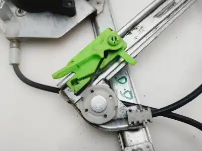 Peça sobressalente para automóvel em segunda mão elevador de vidros dianteiro direito por bmw serie 3 berlina (e46) 316i referências oem iam 51337020660