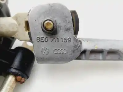 Автозапчастина б/у передач для audi a4 b6 (8e2) 2.0 посилання на oem iam 8e0711159  