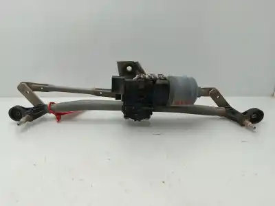 Peça sobressalente para automóvel em segunda mão motor do limpa para brisas por lancia ypsilon (101) 1.2 8v referências oem iam 3397020595