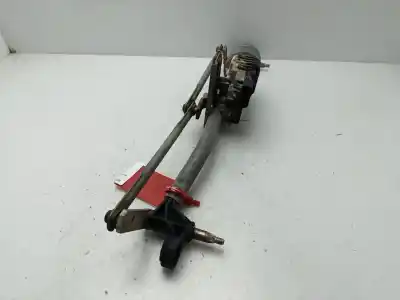 Peça sobressalente para automóvel em segunda mão motor do limpa para brisas por lancia ypsilon (101) 1.2 8v referências oem iam 3397020595  