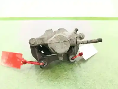 Peça sobressalente para automóvel em segunda mão pinça de travão dianteira direita por lancia ypsilon (101) 1.2 8v referências oem iam 77364337  