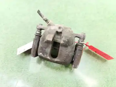 Peça sobressalente para automóvel em segunda mão pinça de travão dianteira direita por lancia ypsilon (101) 1.2 8v referências oem iam 77364337  