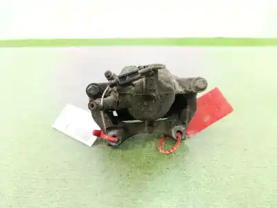 Peça sobressalente para automóvel em segunda mão Pinça De Travão Dianteira Esquerda por LANCIA YPSILON (101) 1.2 8V Referências OEM IAM 77364336  