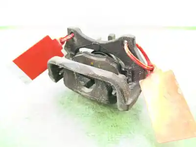 Peça sobressalente para automóvel em segunda mão pinça de travão dianteira esquerda por lancia ypsilon (101) 1.2 8v referências oem iam 77364336  
