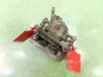 Peça sobressalente para automóvel em segunda mão pinça de travão dianteira esquerda por lancia ypsilon (101) 1.2 8v referências oem iam 77364336  
