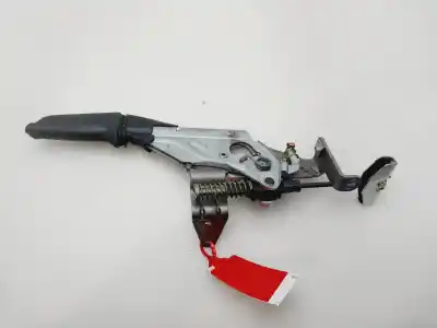 Автозапчасти б/у рычаг ручного тормоза за bmw serie 1 cabrio (e88) 118d ссылки oem iam 34406782749