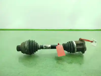 Tweedehands auto-onderdeel transmissie rechts voor voor audi s4 avant (8k5) 3.0 tfsi oem iam-referenties 8k0407271q