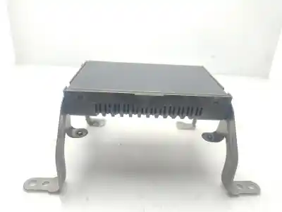 Автозапчастина б/у багатофункційний дисплей для nissan navara pick-up (d40m) double cab se 4x4 посилання на oem iam 280915x00d