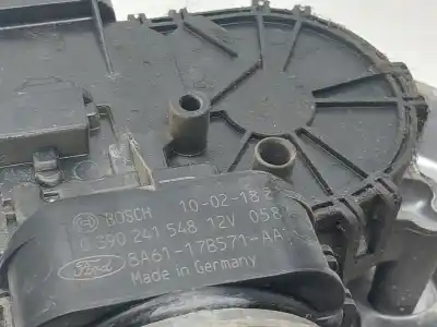 Second-hand car spare part  for FORD FIESTA (CB1)  OEM IAM references 8A6117B571AA  