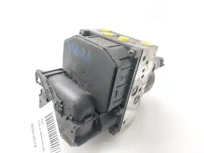 Автозапчасти б/у абс за AUDI A4 B6 (8E2) 1.9 TDI ссылки OEM IAM 8E0614517A  