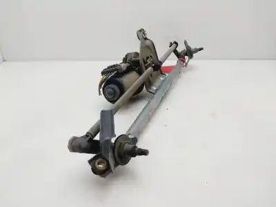 Second-hand car spare part front windshield wiper motor for opel corsa b fresh oem iam references 20084745  