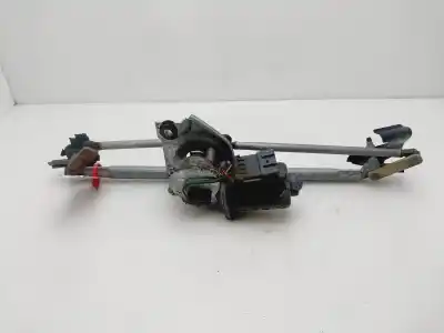 Second-hand car spare part front windshield wiper motor for opel corsa b fresh oem iam references 20084745  