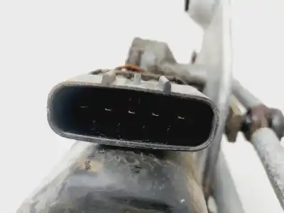 Second-hand car spare part Front Windshield Wiper Motor for OPEL CORSA B Fresh OEM IAM references 20084745  