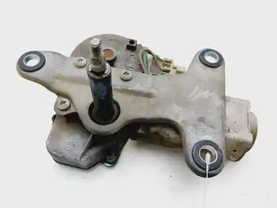 Автозапчастина б/у двигатель заднього склоочисника для fiat cinquecento (170) 0.9 i.e. посилання на oem iam 7656754  