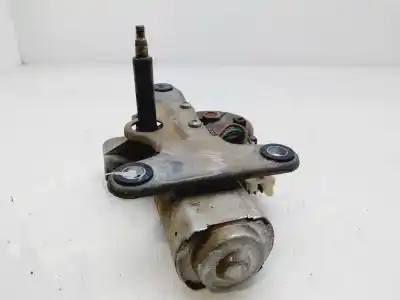 Автозапчастина б/у двигатель заднього склоочисника для fiat cinquecento (170) 0.9 i.e. посилання на oem iam 7656754  