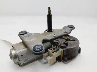 Автозапчастина б/у двигатель заднього склоочисника для fiat cinquecento (170) 0.9 i.e. посилання на oem iam 7656754  