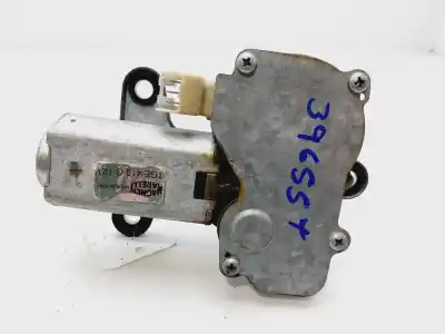 Автозапчастина б/у ДВИГАТЕЛЬ ЗАДНЬОГО Склоочисника для FIAT CINQUECENTO (170)  Посилання на OEM IAM 7656754  