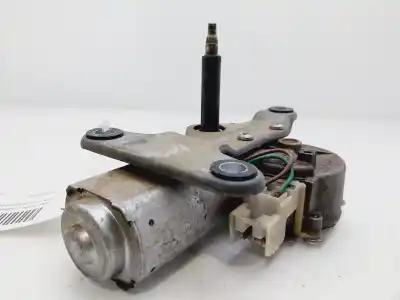 Автозапчастина б/у двигатель заднього склоочисника для fiat cinquecento (170) 0.9 i.e. посилання на oem iam 7656754  