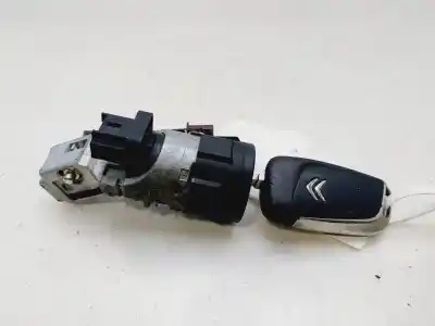 Second-hand car spare part Ignition Switch for CITROEN C4 LIM. Sport OEM IAM references 9663123380  