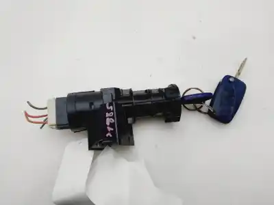 Second-hand car spare part ignition switch for fiat stilo (192) 1.6 16v dynamic (04.2006->) 105 cv / 77 kw oem iam references 61001500  