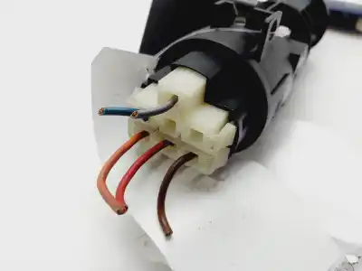 Peça sobressalente para automóvel em segunda mão comutador de ignição por fiat stilo (192) 1.6 16v dynamic (04.2006->) 105 cv / 77 kw referências oem iam 61001500