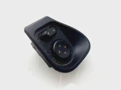 Pezzo di ricambio per auto di seconda mano controllo specchio per fiat stilo (192) 1.6 16v dynamic (04.2006->) 105 cv / 77 kw riferimenti oem iam b569  