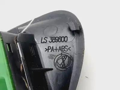 Peça sobressalente para automóvel em segunda mão comutador de espelhos retrovisores por fiat stilo (192) 1.6 16v dynamic (04.2006->) 105 cv / 77 kw referências oem iam b569