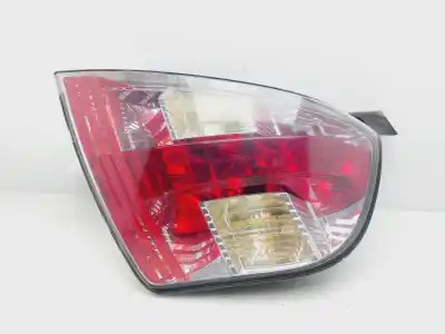Second-hand car spare part right tailgate light for fiat stilo (192) 1.6 16v dynamic (04.2006->) 105 cv / 77 kw oem iam references 46823705  