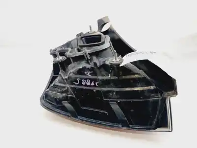 Peça sobressalente para automóvel em segunda mão farolim traseiro direito por fiat stilo (192) 1.6 16v dynamic (04.2006->) 105 cv / 77 kw referências oem iam 46823705