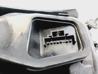 Second-hand car spare part right tailgate light for fiat stilo (192) 1.6 16v dynamic (04.2006->) 105 cv / 77 kw oem iam references 46823705  