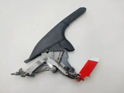 Peça sobressalente para automóvel em segunda mão alavanca de travão de mão por seat ibiza (kj1) reference plus referências oem iam 6f0711301h