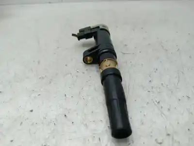 Автозапчастина б/у котушка запалювання для renault megane i scenic (ja0) 1.6 16v kaleido 107 cv / 79 kw посилання на oem iam 7700875000