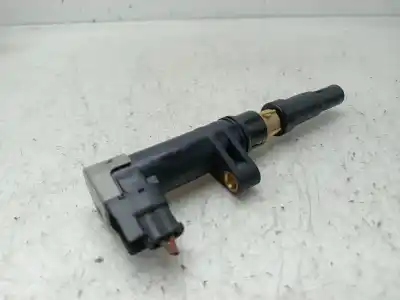 Автозапчастина б/у котушка запалювання для renault megane i scenic (ja0) 1.6 16v kaleido 107 cv / 79 kw посилання на oem iam 7700875000  