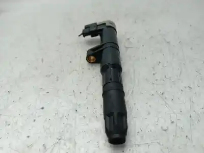 Автозапчастина б/у котушка запалювання для renault megane i scenic (ja0) 1.6 16v kaleido 107 cv / 79 kw посилання на oem iam 7700875000  