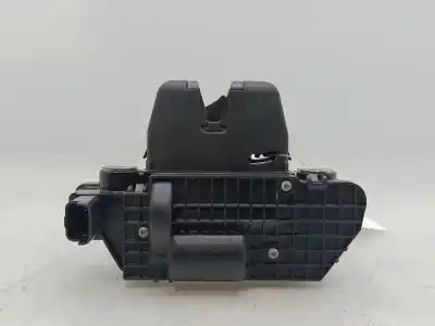 Peça sobressalente para automóvel em segunda mão FECHADURA DO MALA por PEUGEOT 208  Referências OEM IAM 9151487499  