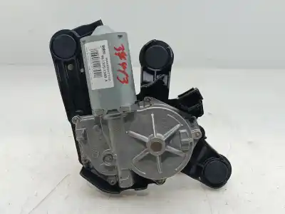 Peça sobressalente para automóvel em segunda mão motor do limpador traseiro por peugeot 208 style referências oem iam 9673251380a