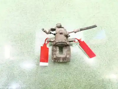 Peça sobressalente para automóvel em segunda mão pinça de travão traseira esquerda por peugeot 2008 (--.2013->) style referências oem iam 4400w5