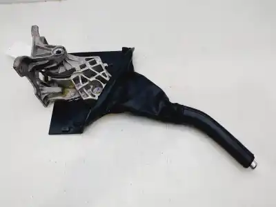 Peça sobressalente para automóvel em segunda mão alavanca de travão de mão por volvo v40 r-design momentum 152 cv / 112 kw referências oem iam 31341515