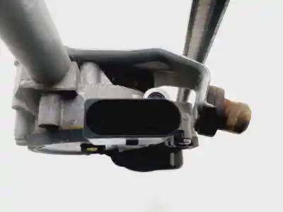 Автозапчасти б/у мотор переднего стеклоочистителя за hyundai i20 ii (gb, ib) 1.1 crdi ссылки oem iam 98100c8000  