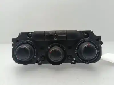 Second-hand car spare part Heating / Air Conditioning Control Panel for SEAT ALTEA (5P1) Reference OEM IAM references 5P1820045A  