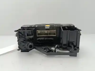 Second-hand car spare part heating / air conditioning control panel for seat altea (5p1) reference oem iam references 5p1820045a  