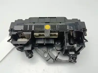 Second-hand car spare part heating / air conditioning control panel for seat altea (5p1) reference oem iam references 5p1820045a  