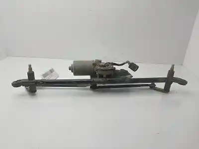 Tweedehands auto-onderdeel ruitenwissermotor voor voor ssangyong actyon 200 xdi oem iam-referenties 8611009002