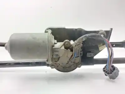 Автозапчасти б/у мотор переднего стеклоочистителя за ssangyong actyon 200 xdi ссылки oem iam 8611009002  