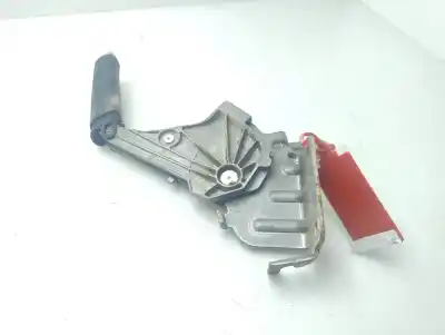 Pezzo di ricambio per auto di seconda mano leva del freno a mano per ford fiesta (ce1) st-line 155 cv / 114 kw riferimenti oem iam h1bc2780ah