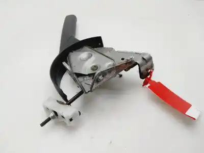 Second-hand car spare part handbrake lever for toyota yaris active oem iam references 462100d211c2