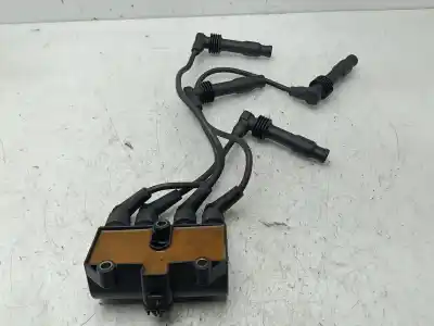 Pezzo di ricambio per auto di seconda mano bobina di accensione per daewoo evanda (klal) 2.0 riferimenti oem iam 25182496
